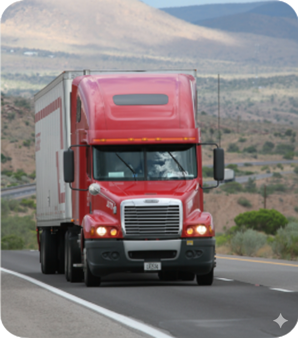 Transporte Terrestre